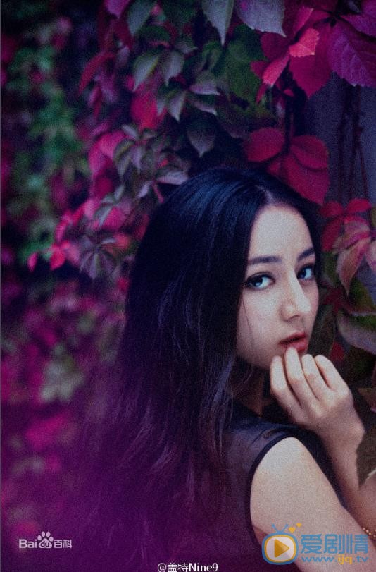 迪丽热巴梦幻写真 迪丽热巴高清写真_迪丽热巴高清剧照