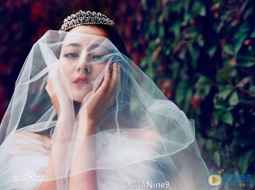 迪丽热巴梦幻写真 迪丽热巴高清写真_迪丽热巴高清剧照