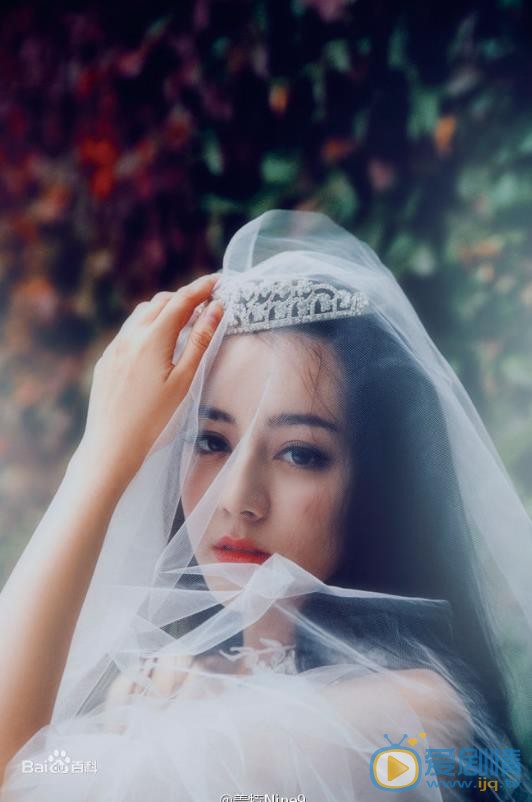 迪丽热巴梦幻写真 迪丽热巴高清写真_迪丽热巴高清剧照