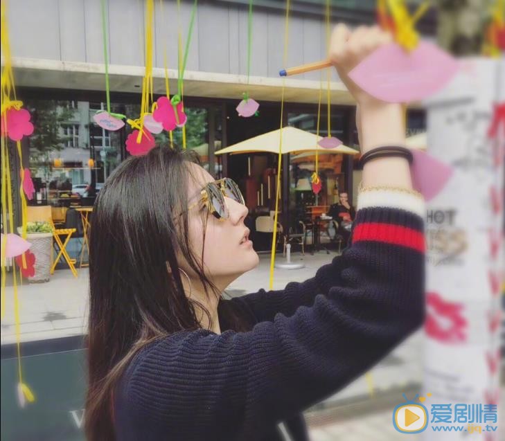 迪丽热巴生活照片 迪丽热巴高清写真_迪丽热巴高清剧照