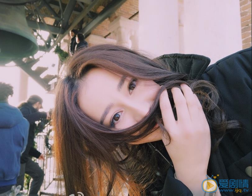 迪丽热巴生活照片 迪丽热巴高清写真_迪丽热巴高清剧照