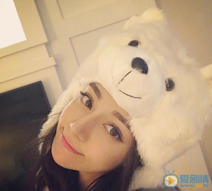迪丽热巴生活照片 迪丽热巴高清写真_迪丽热巴高清剧照