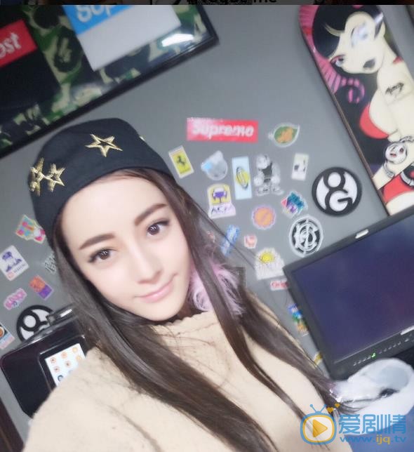 迪丽热巴生活照片 迪丽热巴高清写真_迪丽热巴高清剧照