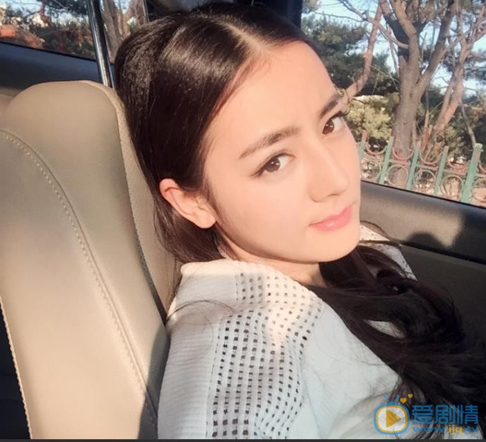 迪丽热巴生活照片 迪丽热巴高清写真_迪丽热巴高清剧照