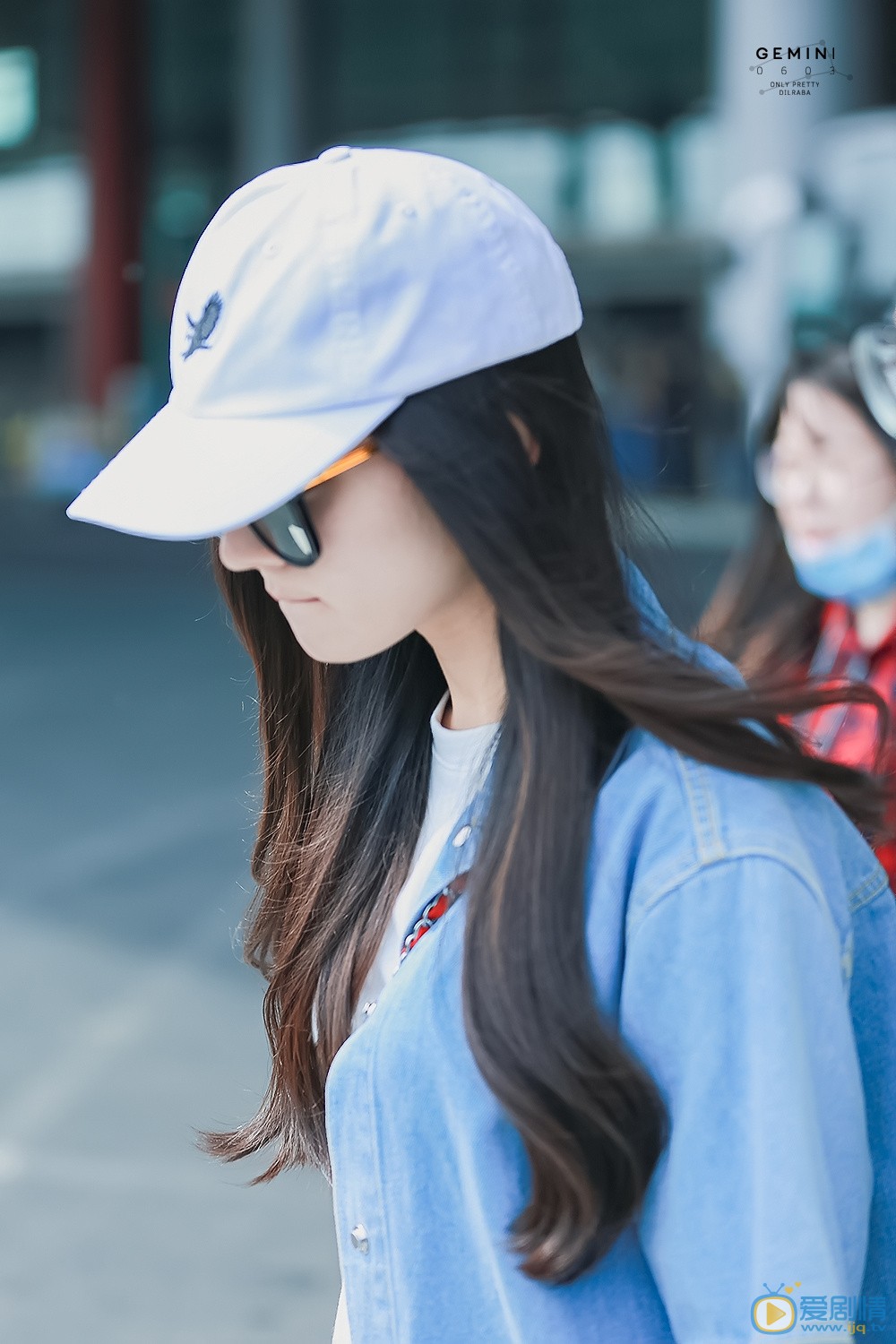 迪丽热巴路透照 迪丽热巴高清写真_迪丽热巴高清剧照