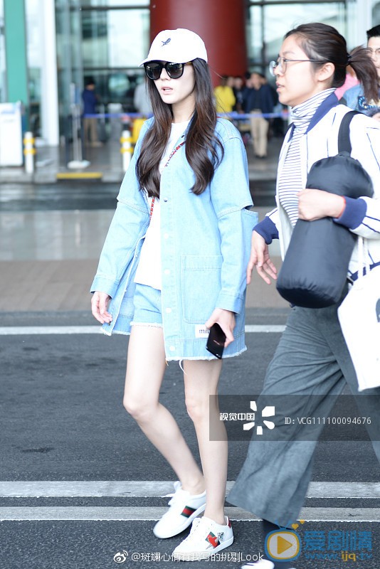 迪丽热巴路透照 迪丽热巴高清写真_迪丽热巴高清剧照