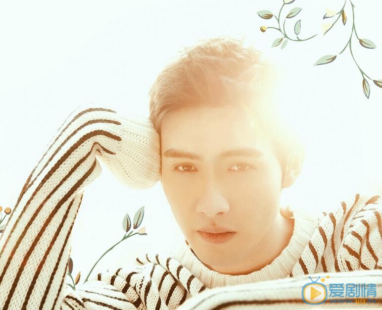 张彬彬杂志写真 张彬彬高清写真_张彬彬高清剧照