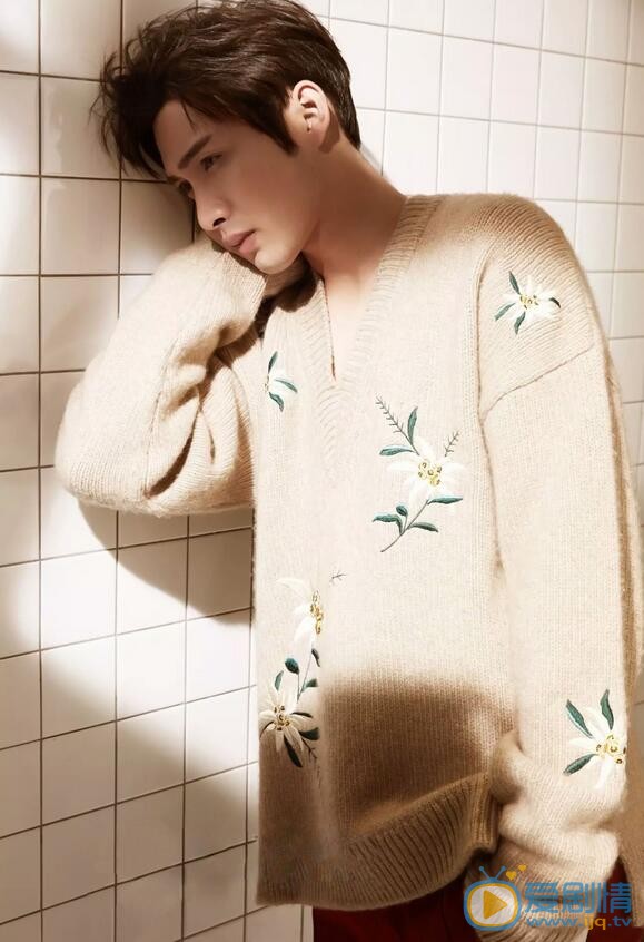 张彬彬杂志写真 张彬彬高清写真_张彬彬高清剧照