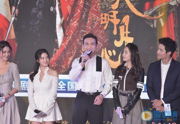 张彬彬活动照 张彬彬高清写真_张彬彬高清剧照