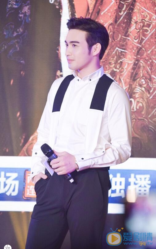 张彬彬活动照 张彬彬高清写真_张彬彬高清剧照