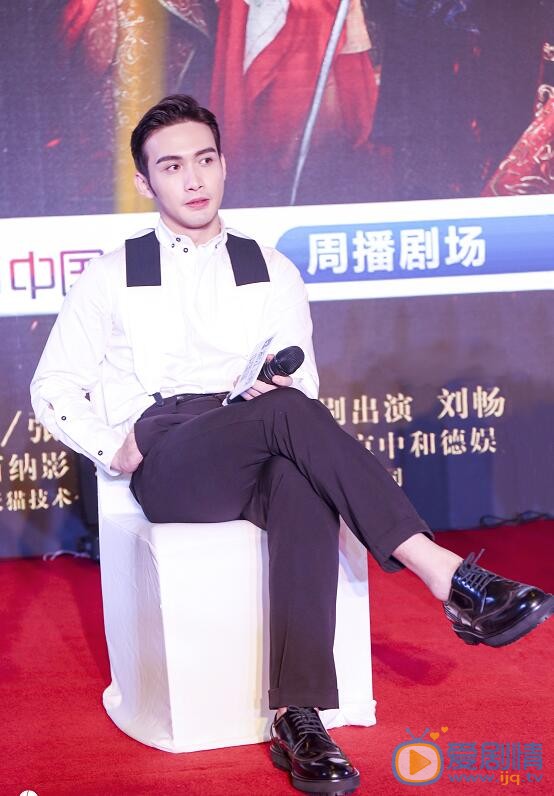张彬彬活动照 张彬彬高清写真_张彬彬高清剧照