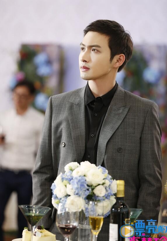 张彬彬《漂亮的李慧珍》剧照 张彬彬高清写真_张彬彬高清剧照