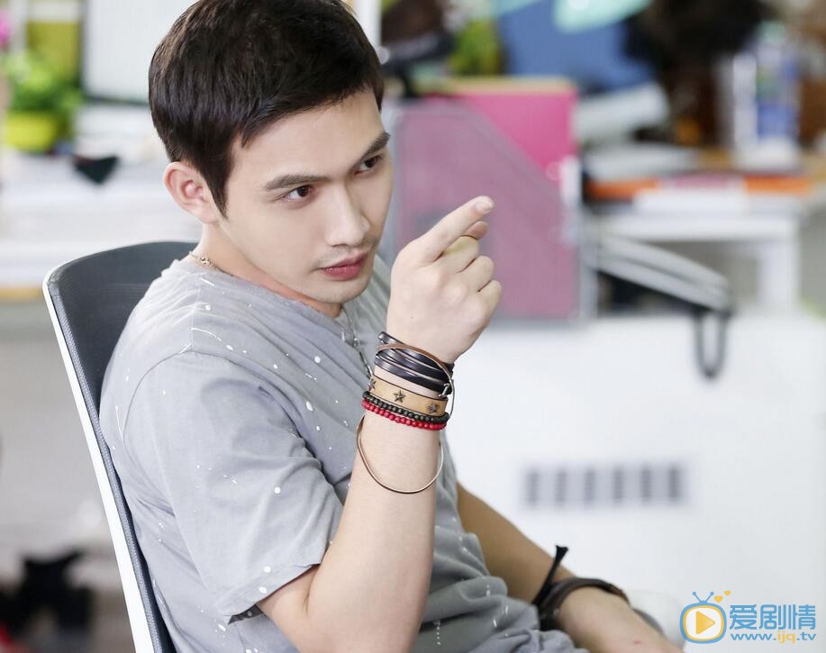 张彬彬《漂亮的李慧珍》剧照 张彬彬高清写真_张彬彬高清剧照