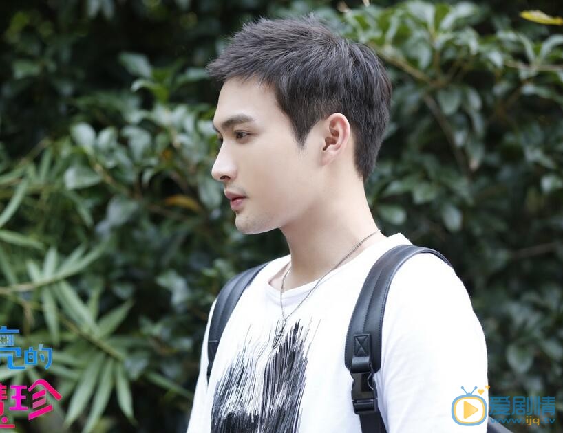 张彬彬《漂亮的李慧珍》剧照 张彬彬高清写真_张彬彬高清剧照