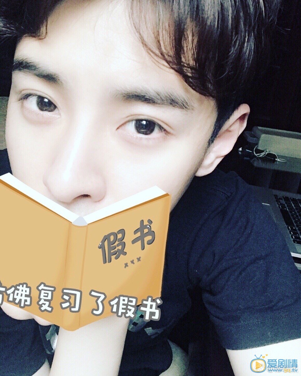 缪俊杰生活照 缪俊杰高清写真_缪俊杰高清剧照