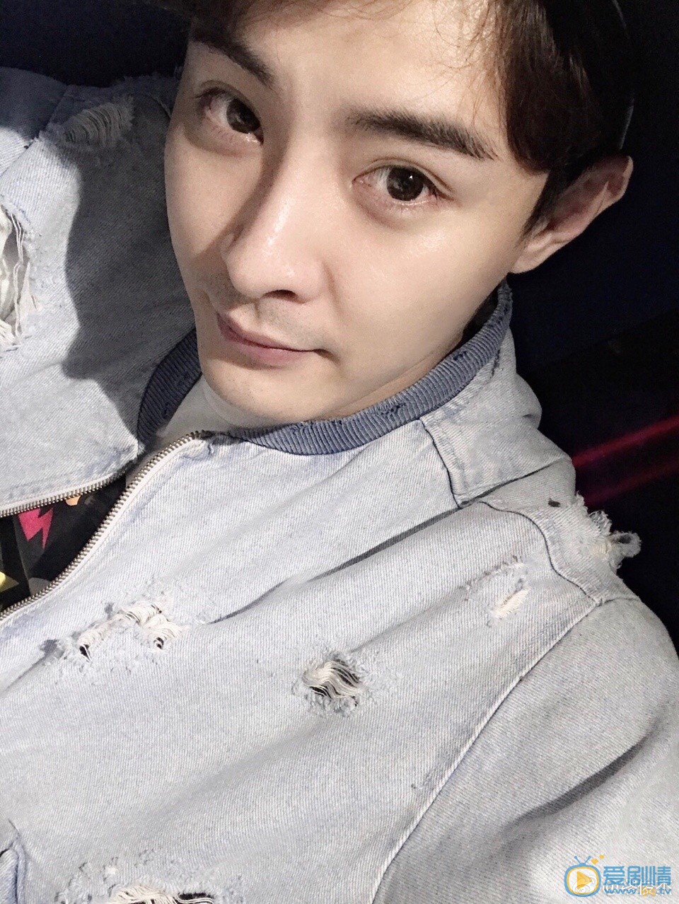 缪俊杰生活照 缪俊杰高清写真_缪俊杰高清剧照