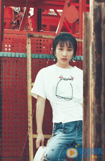 徐申东清纯写真 徐申东高清写真_徐申东高清剧照