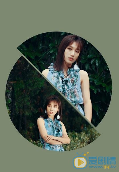 徐申东时尚写真 徐申东高清写真_徐申东高清剧照