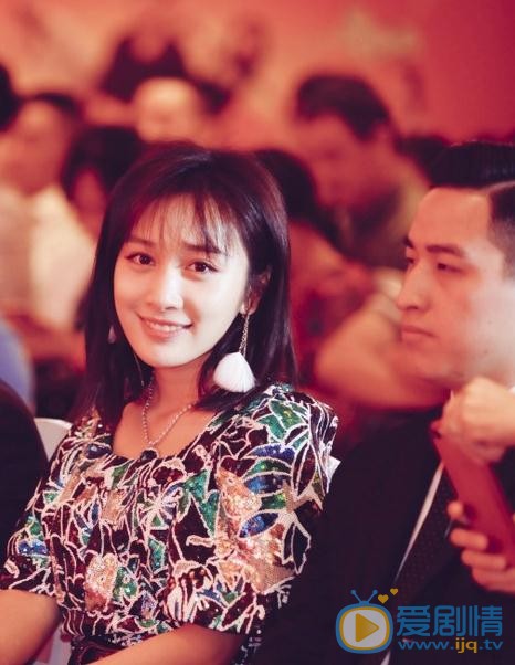 徐申东活动照 徐申东高清写真_徐申东高清剧照