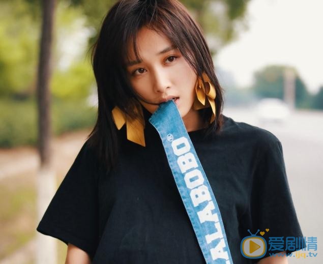 徐申东时尚写真 徐申东高清写真_徐申东高清剧照