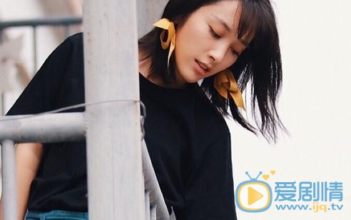 徐申东时尚写真 徐申东高清写真_徐申东高清剧照