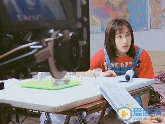 徐申东《二次觉醒》剧照 徐申东高清写真_徐申东高清剧照