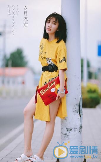 徐申东时尚写真 徐申东高清写真_徐申东高清剧照