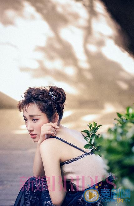 徐申东杂志大片 徐申东高清写真_徐申东高清剧照