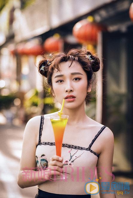 徐申东杂志大片 徐申东高清写真_徐申东高清剧照