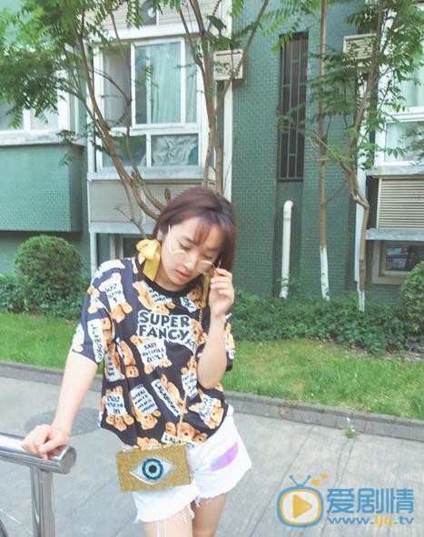 徐申东夏日写真 徐申东高清写真_徐申东高清剧照