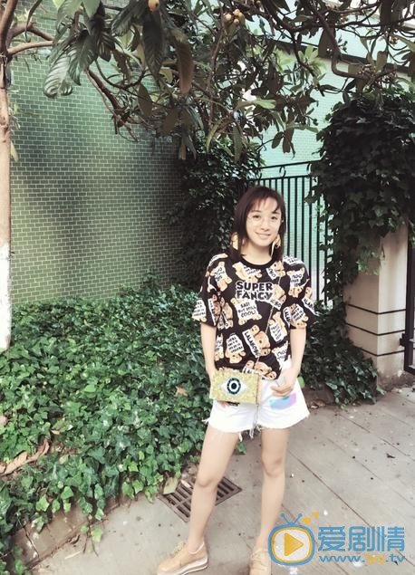 徐申东夏日写真 徐申东高清写真_徐申东高清剧照