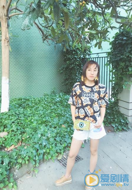 徐申东夏日写真 徐申东高清写真_徐申东高清剧照