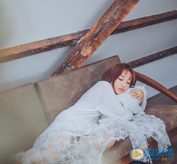 徐申东慵懒写真 徐申东高清写真_徐申东高清剧照