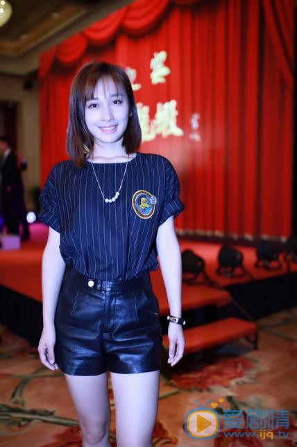 徐申东活动照 徐申东高清写真_徐申东高清剧照