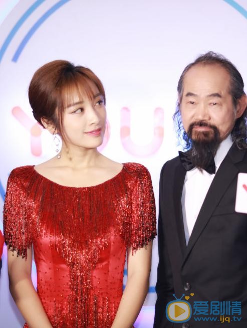 徐申东活动照 徐申东高清写真_徐申东高清剧照