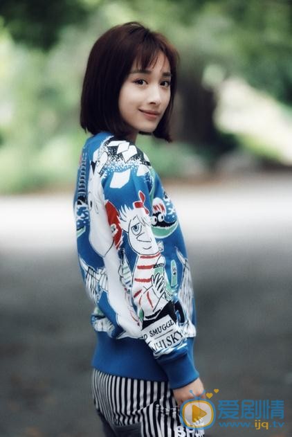 徐申东可爱写真 徐申东高清写真_徐申东高清剧照