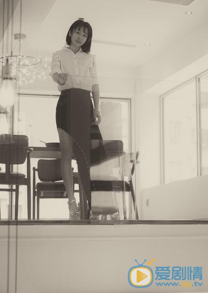 徐申东黑白写真 徐申东高清写真_徐申东高清剧照