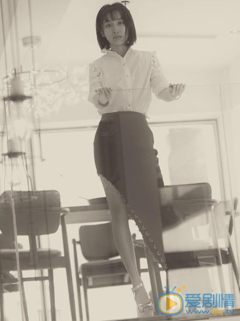 徐申东黑白写真 徐申东高清写真_徐申东高清剧照