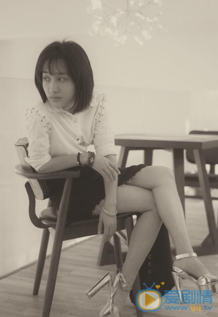徐申东黑白写真 徐申东高清写真_徐申东高清剧照