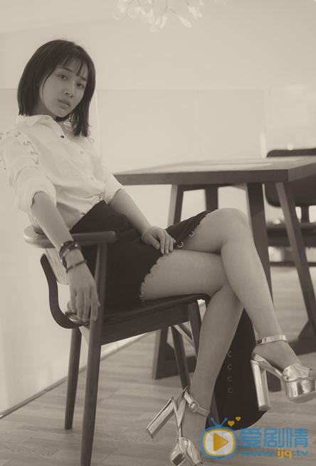 徐申东黑白写真 徐申东高清写真_徐申东高清剧照