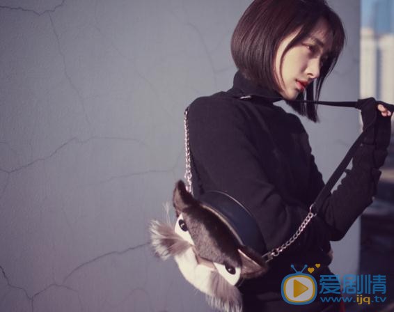 徐申东时尚写真 徐申东高清写真_徐申东高清剧照