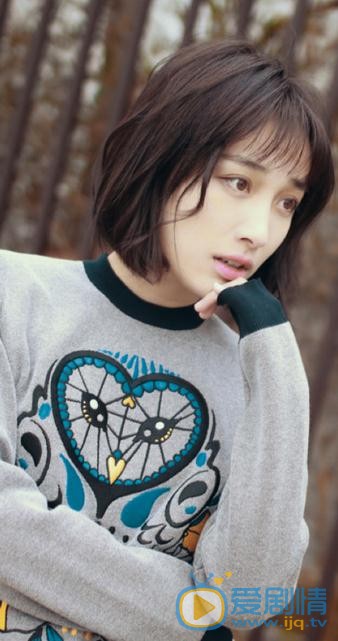 徐申东冬日写真 徐申东高清写真_徐申东高清剧照
