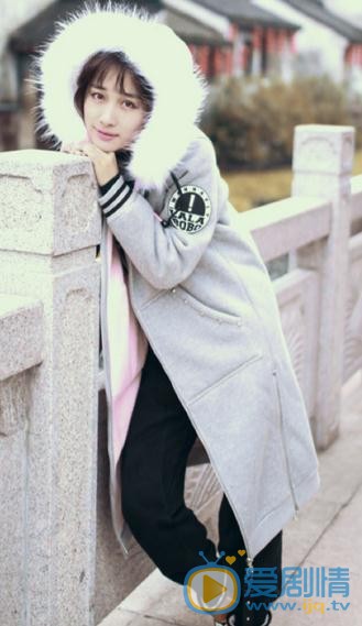 徐申东冬日写真 徐申东高清写真_徐申东高清剧照