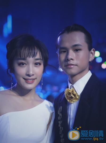 徐申东活动照 徐申东高清写真_徐申东高清剧照