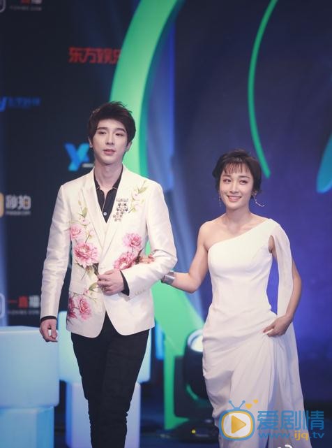 徐申东活动照 徐申东高清写真_徐申东高清剧照