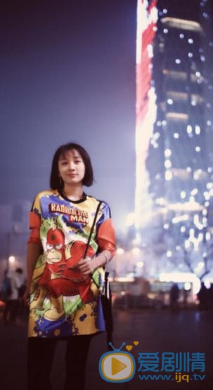 徐申东夜色写真 徐申东高清写真_徐申东高清剧照