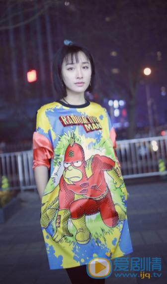 徐申东夜色写真 徐申东高清写真_徐申东高清剧照