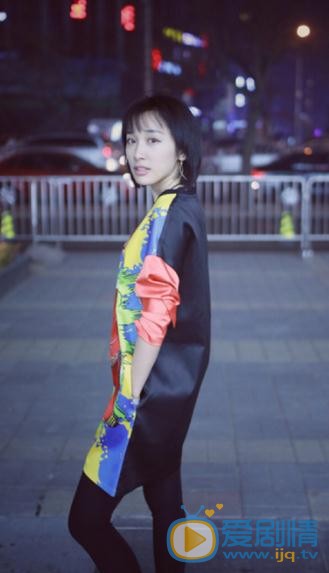 徐申东夜色写真 徐申东高清写真_徐申东高清剧照