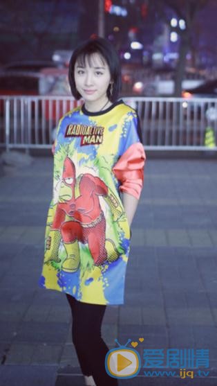 徐申东夜色写真 徐申东高清写真_徐申东高清剧照