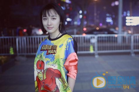 徐申东夜色写真 徐申东高清写真_徐申东高清剧照